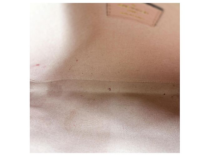 Pouch Daily Louis Vuitton Monogram Empreinte Leather - vista 5