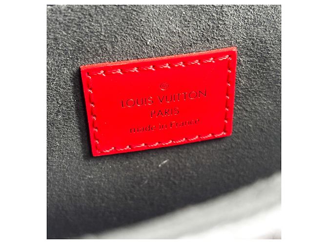 Louis Vuitton Pochette Metis Limited Edition Crafty Monogram Empreinte Giant - vista 6