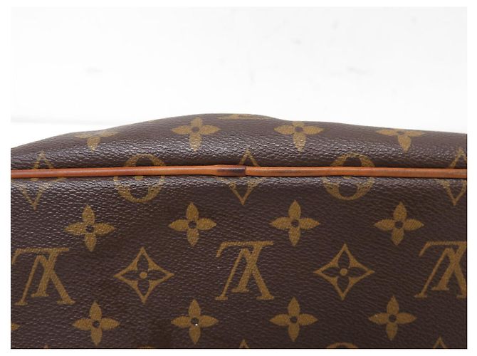 LOUIS VUITTON PALERMO PM M40145 HANDTASCHE MONOGRAM CANVAS TOTE BAG - Ansicht 18