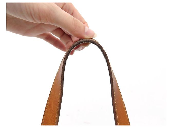 LOUIS VUITTON PALERMO PM M40145 HANDTASCHE MONOGRAM CANVAS TOTE BAG - Ansicht 20