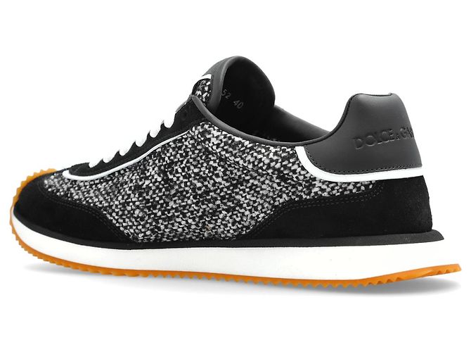 Dolce & Gabbana Scarpe sportive DG Cushion - vista 2