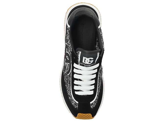 Dolce & Gabbana Scarpe sportive DG Cushion - vista 3