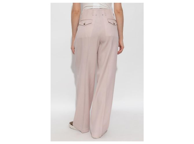 Golden Goose Weitbeinhose mit Bügelfalte - Ansicht 2