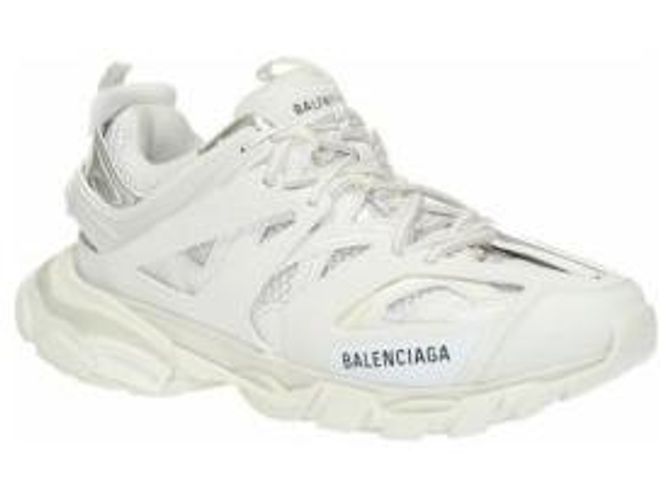 Balenciaga Track Sneaker weiß - Ansicht 4