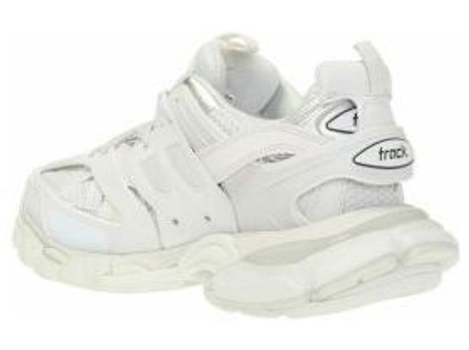 Balenciaga Track Sneaker weiß - Ansicht 5