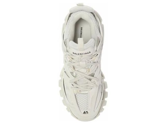 Balenciaga Track Sneaker weiß - Ansicht 6