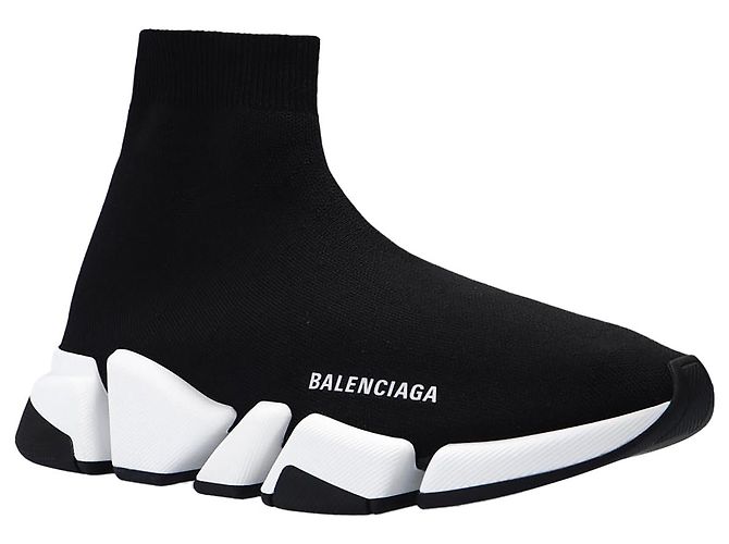 Balenciaga Sneakers sock ‘Speed 2.0 LT’ - vista 4