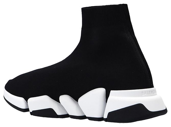 Balenciaga Sneakers sock ‘Speed 2.0 LT’ - vista 5