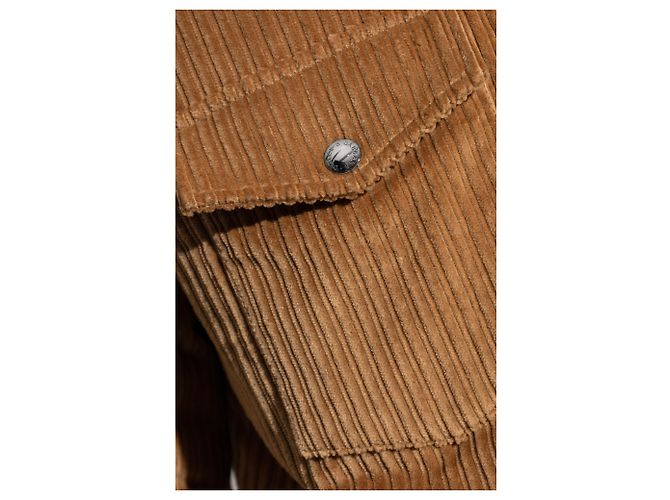 Dolce & Gabbana Cordjacke braun - Ansicht 3
