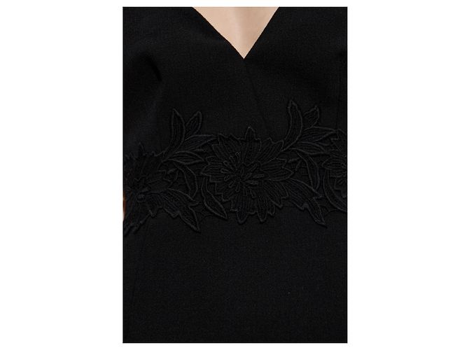 Dolce & Gabbana Kurzes Kleid mit Trägern - Ansicht 3