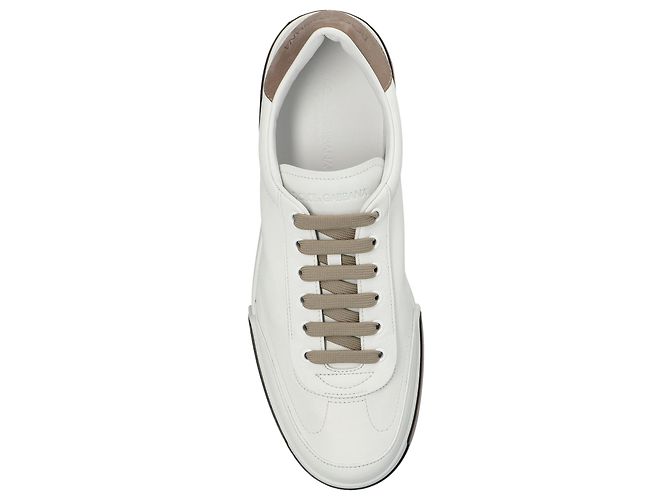 Dolce & Gabbana Sapatos desportivos Portofino - Ansicht 4