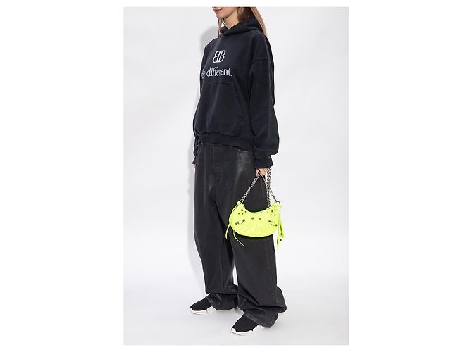 Balenciaga sneakers sock ‘Speed 2.0 graffiti’ - vista 3