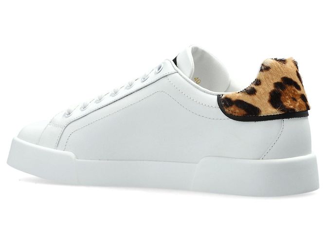 Dolce & Gabbana Portofino sports shoes - view 2