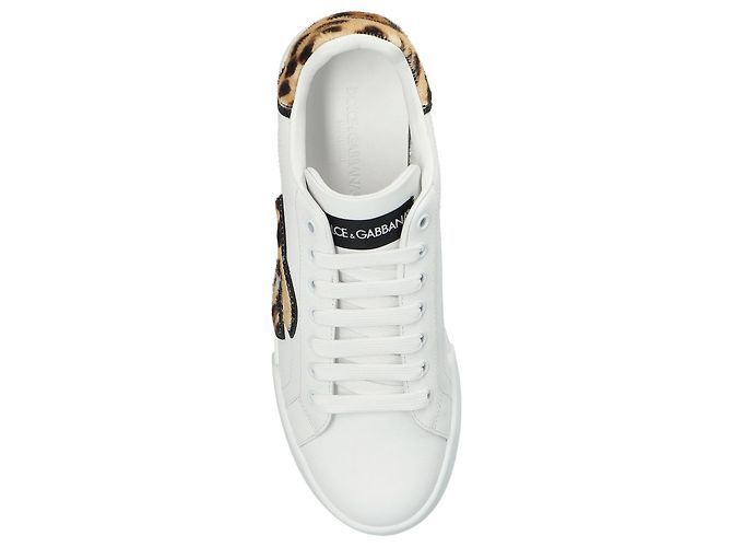 Dolce & Gabbana Portofino sports shoes - view 3