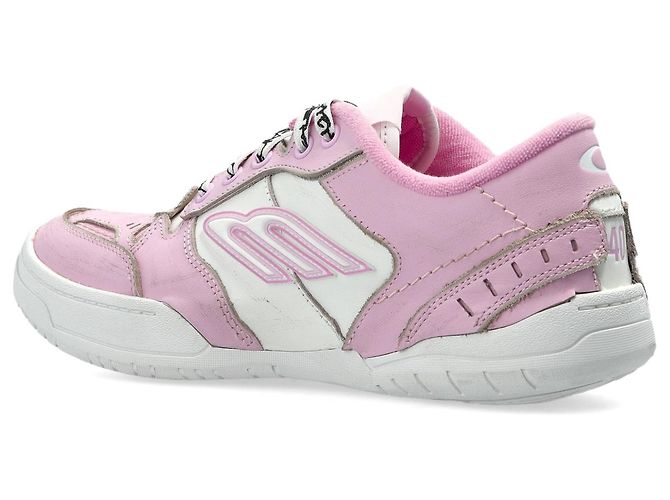 Balenciaga Scarpe sportive ‘Hamptons Medium Worn-Out’ - vista 2