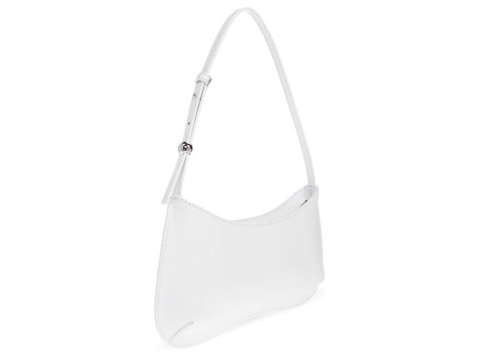 Jacquemus Borsa a tracolla `Le Bisou` - vista 2