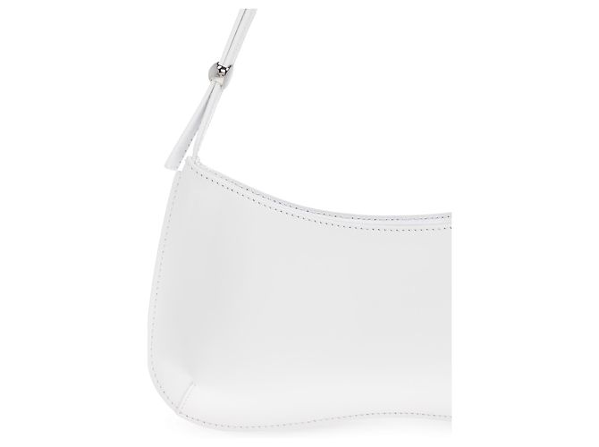 Jacquemus Borsa a tracolla `Le Bisou` - vista 4