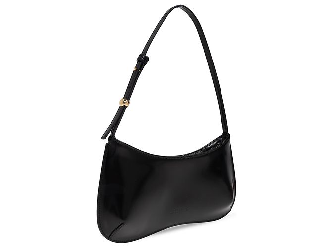 Jacquemus Borsa a tracolla "Le Bisou" - vista 2