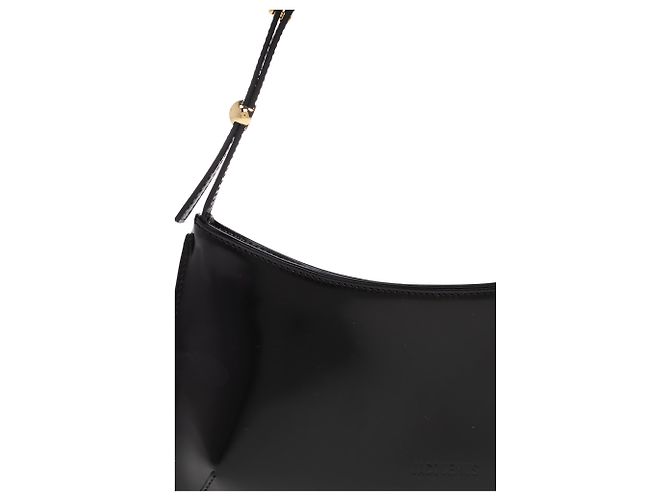 Jacquemus Borsa a tracolla "Le Bisou" - vista 4