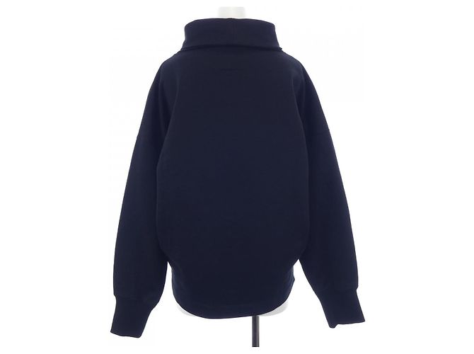 Autre Marque Top SLOANE Negro - vista 2