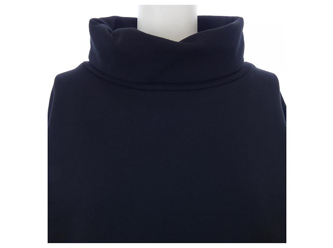 Autre Marque Top SLOANE Negro - vista 5