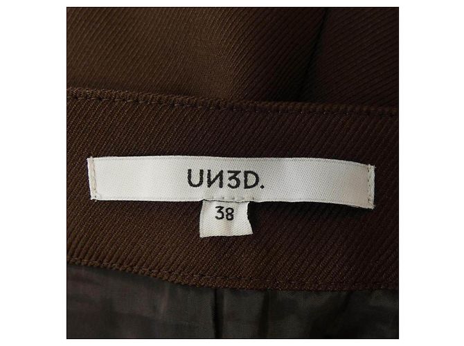 Autre Marque Pantaloni UN3D - vista 4