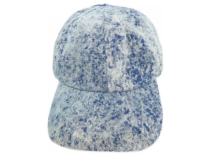 Autre Marque Ffixxed Studios AW24ACC02 Cap - Ansicht 2