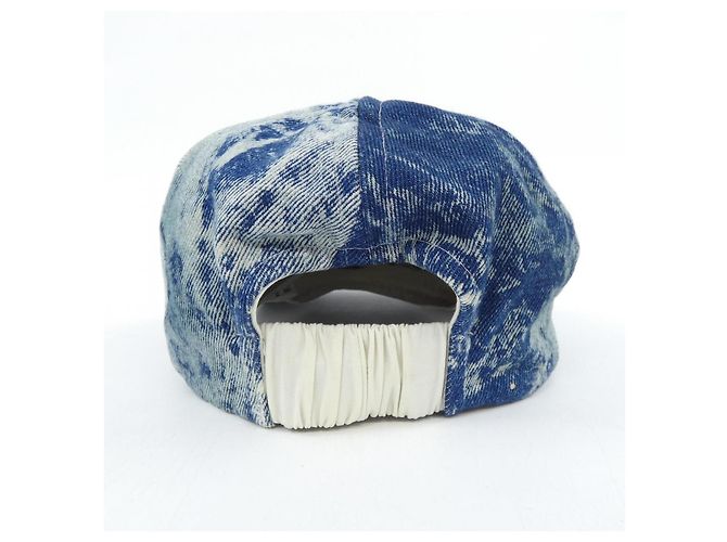 Autre Marque Ffixxed Studios AW24ACC02 Cap - Ansicht 4