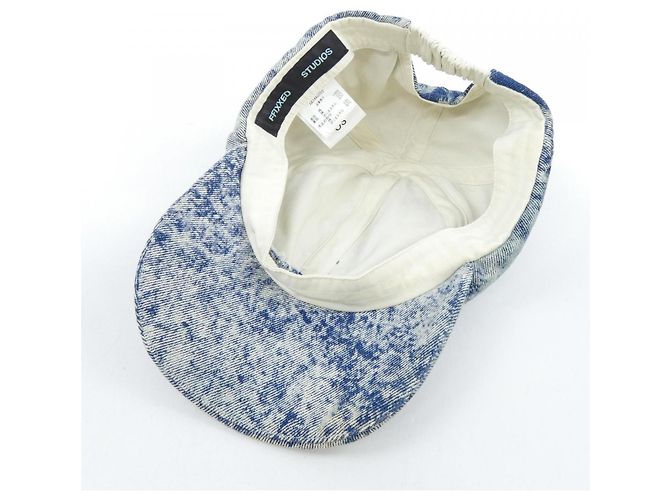Autre Marque Ffixxed Studios AW24ACC02 Cap - Ansicht 5