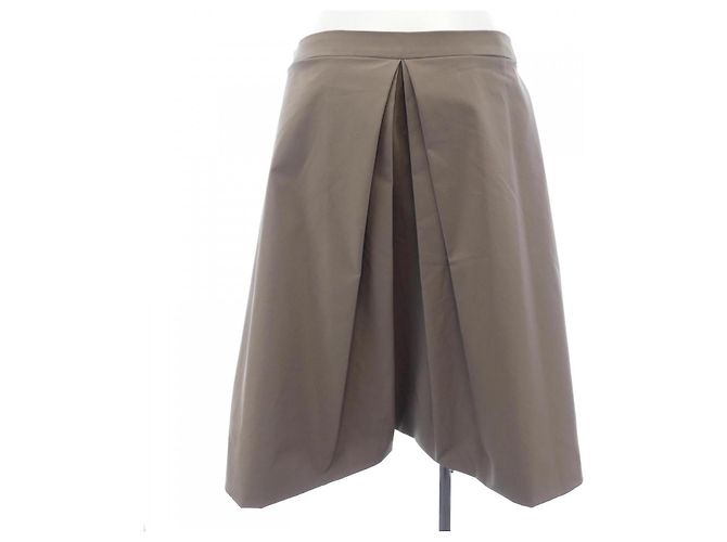 Autre Marque Falda M-Premier BLACK - vista 2