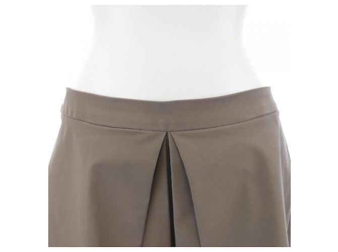 Autre Marque Falda M-Premier BLACK - vista 5