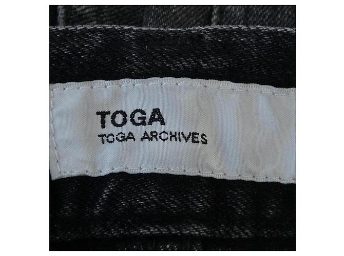 Autre Marque Toga Hose - Ansicht 4