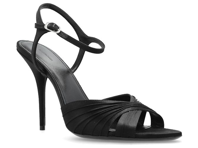 Balenciaga Absatzsandalen 'Dynastie' - Ansicht 2