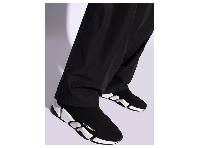 Balenciaga Sneakers sock ‘Speed 2.0 LT’ - vista 2