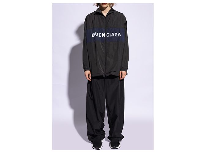Balenciaga Sneakers sock ‘Speed 2.0 LT’ - vista 3