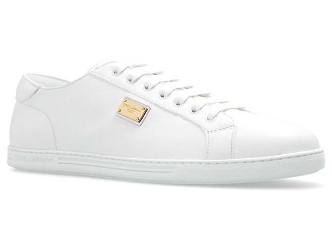 Dolce & Gabbana sneakers ‘Saint Tropez’ - vista 2
