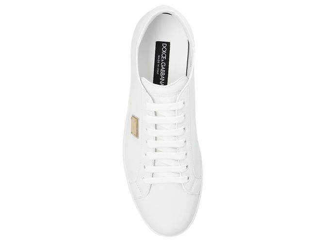 Dolce & Gabbana sneakers ‘Saint Tropez’ - vista 4