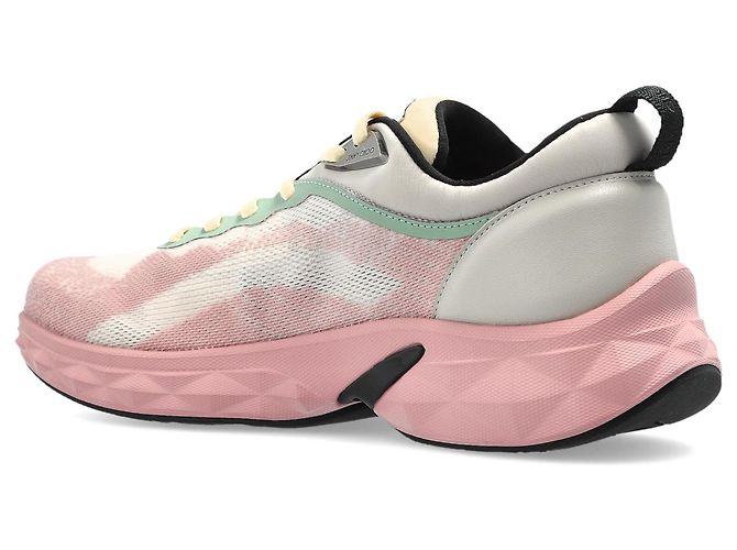 Jimmy Choo Scarpe sportive Diamond Run - vista 2