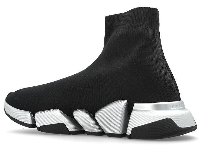 Balenciaga scarpe sportive "Speed 2.0 LT" - vista 2