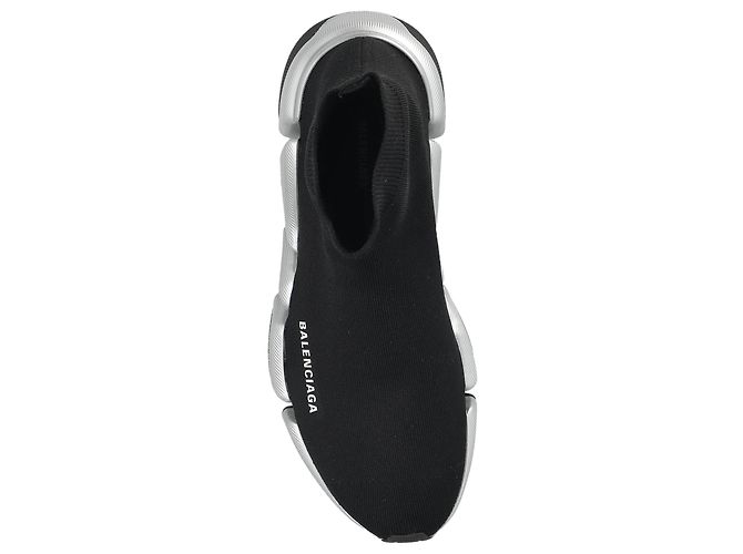 Balenciaga scarpe sportive "Speed 2.0 LT" - vista 3