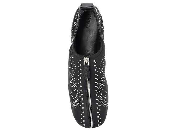 Chloé ‘Susan’ Leder-Schuhe - Ansicht 3