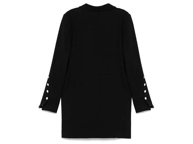 Autre Marque Chanel Blazer anni 2000 - vista 4