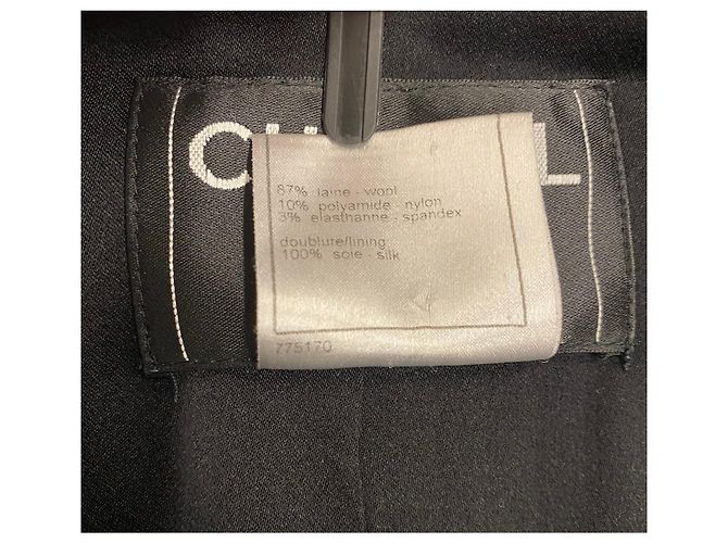 Autre Marque Chanel Blazer anni 2000 - vista 6
