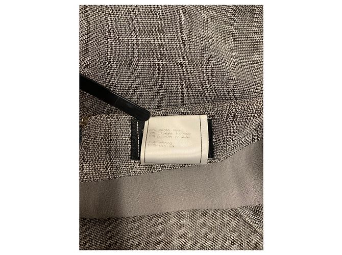 Autre Marque Falda Chanel años 90 - vista 6