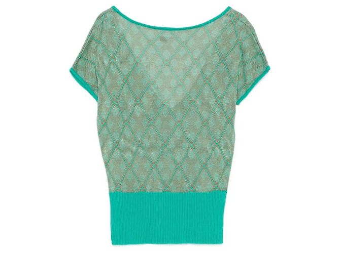 Autre Marque Versace Top anni 2000 - vista 2