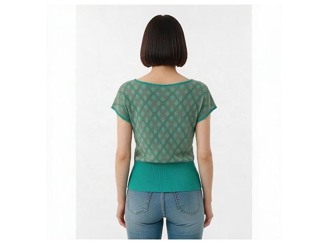 Autre Marque Versace Top anni 2000 - vista 4
