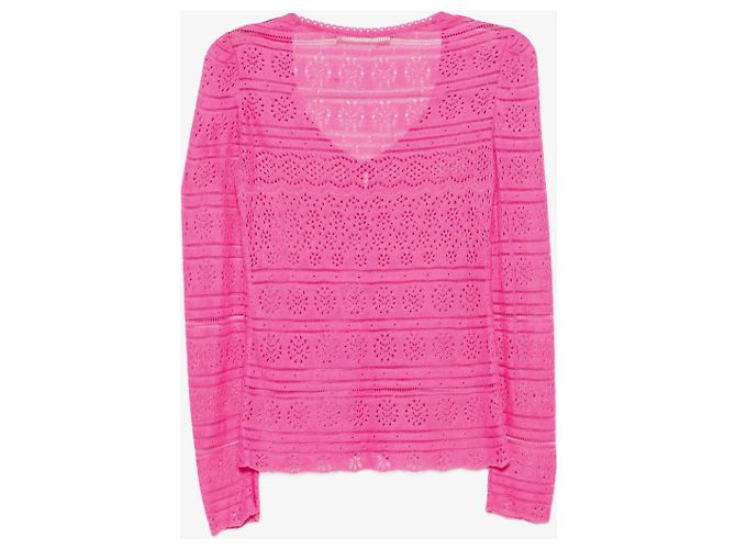 Autre Marque John Galliano Cardigan 2000er Jahre - Ansicht 2