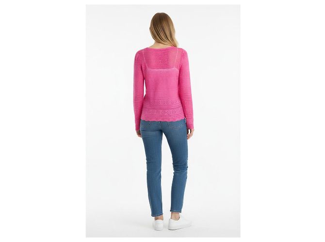 Autre Marque John Galliano Cardigan 2000er Jahre - Ansicht 4