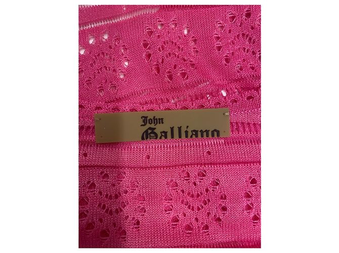 Autre Marque John Galliano Cardigan 2000er Jahre - Ansicht 6