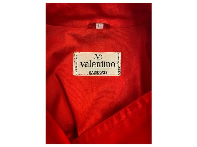 Autre Marque Valentino Abrigo años 80 - vista 5